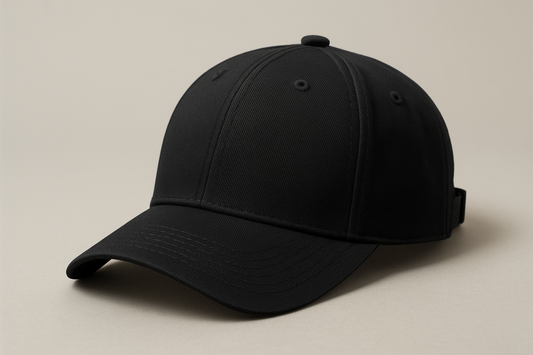 black cap